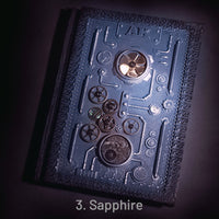 3. Saphir